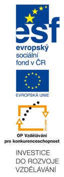 Logo ESF EU